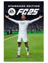 Electronic Arts FC 25 Estándar Árabe, Chino simplificado, Chino tradicional, Checo, Danés, Alemán, Holandés, Inglés, Español, Fi