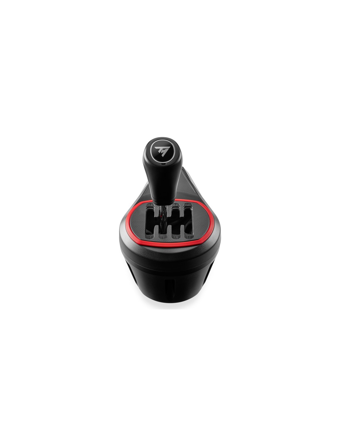 Thrustmaster TH8S Shifter Complemento para palanca de cambios de simulador de carreras