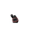 Thrustmaster TH8S Shifter Complemento para palanca de cambios de simulador de carreras