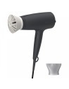 Philips 3000 series Secador con accesorio ThermoProtect de 1600 W Negro