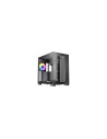 Antec C8 ARGB Full Tower Negro