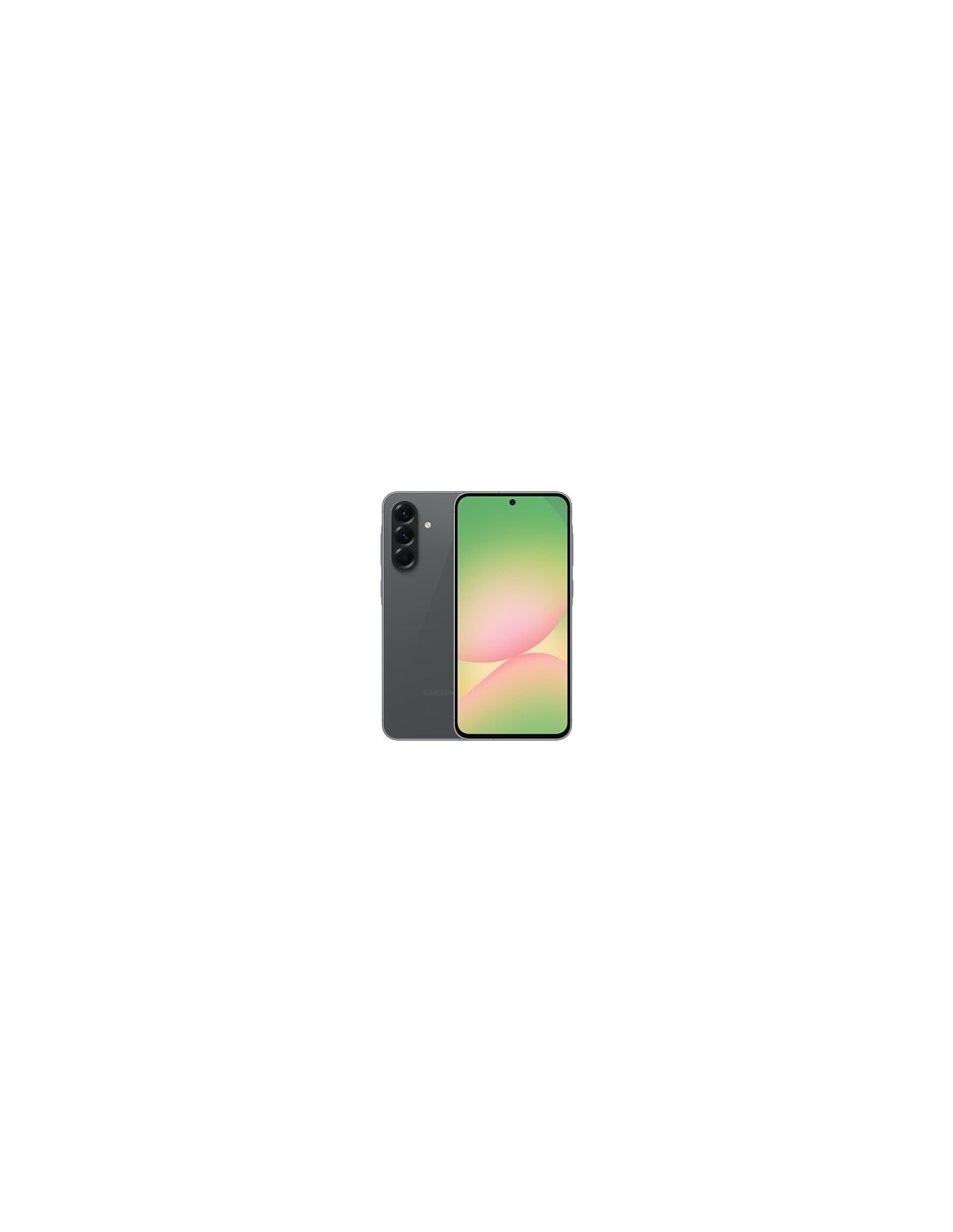 Samsung Galaxy A56 17 cm (6.7") SIM doble 5G USB Tipo C 8 GB 128 GB 5000 mAh Grafito