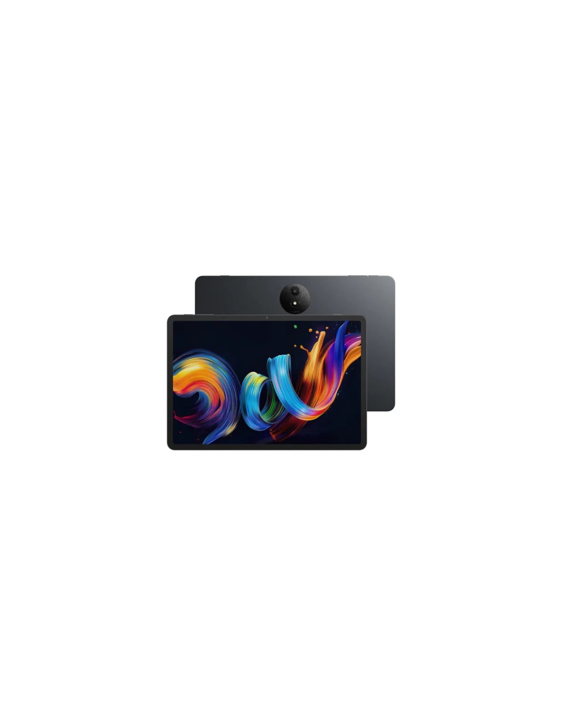 TCL NXTPAPER 11 Plus Mediatek 256 GB 29,2 cm (11.5") 8 GB Wi-Fi 5 (802.11ac) Android 15 Gris