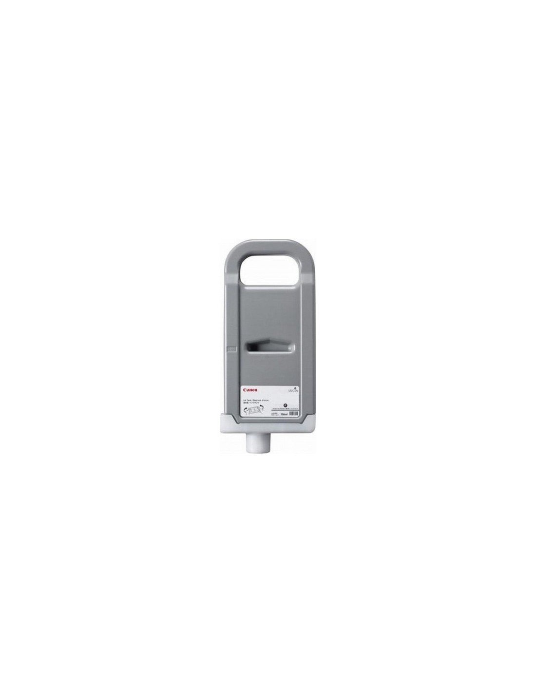 CARTUCHO CANON PFI-706MBK NEGRO 6680B001AA