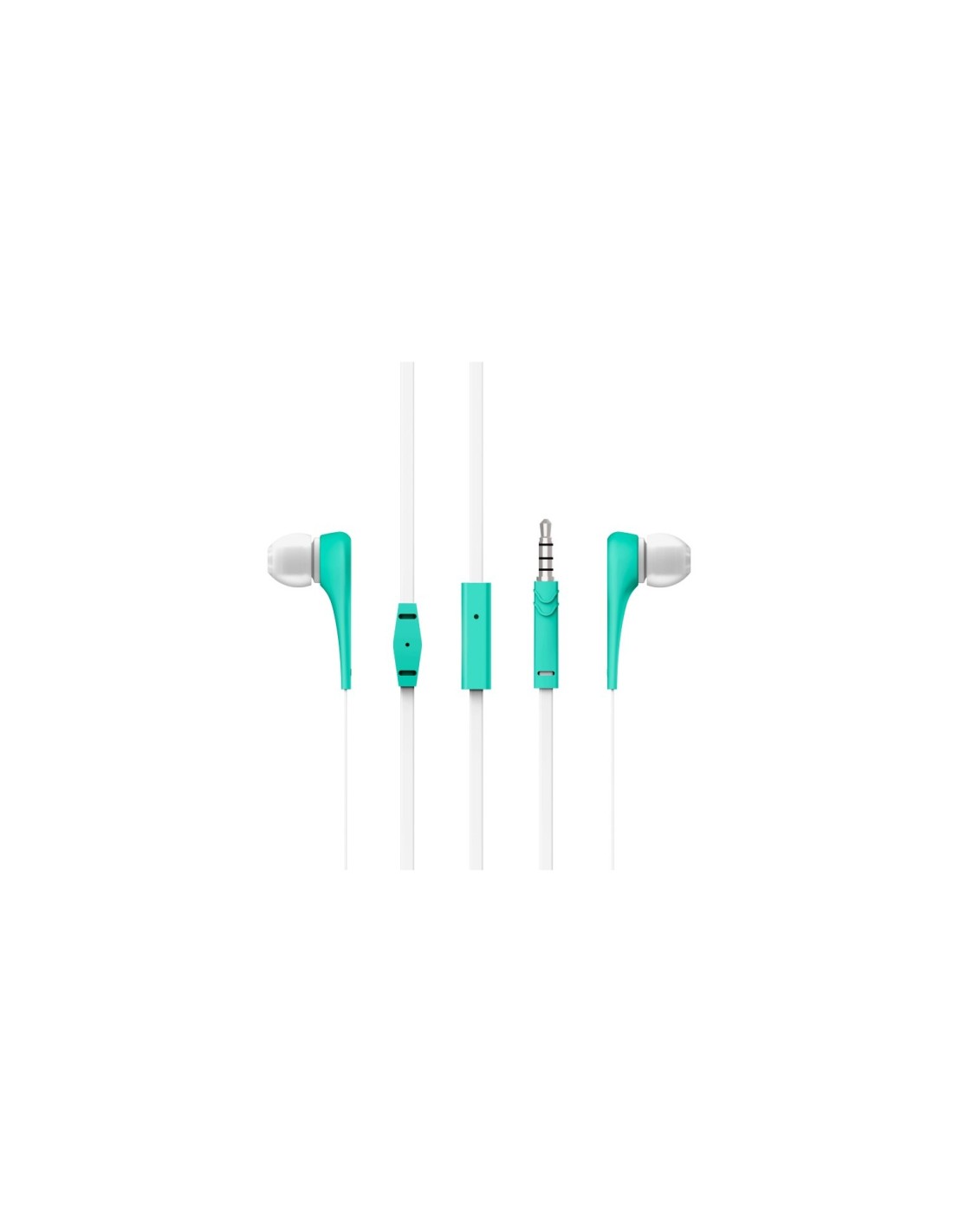 AURICULARES ENERGY SISTEM STYLE 1 INTRAUDITVO MENTA 445998