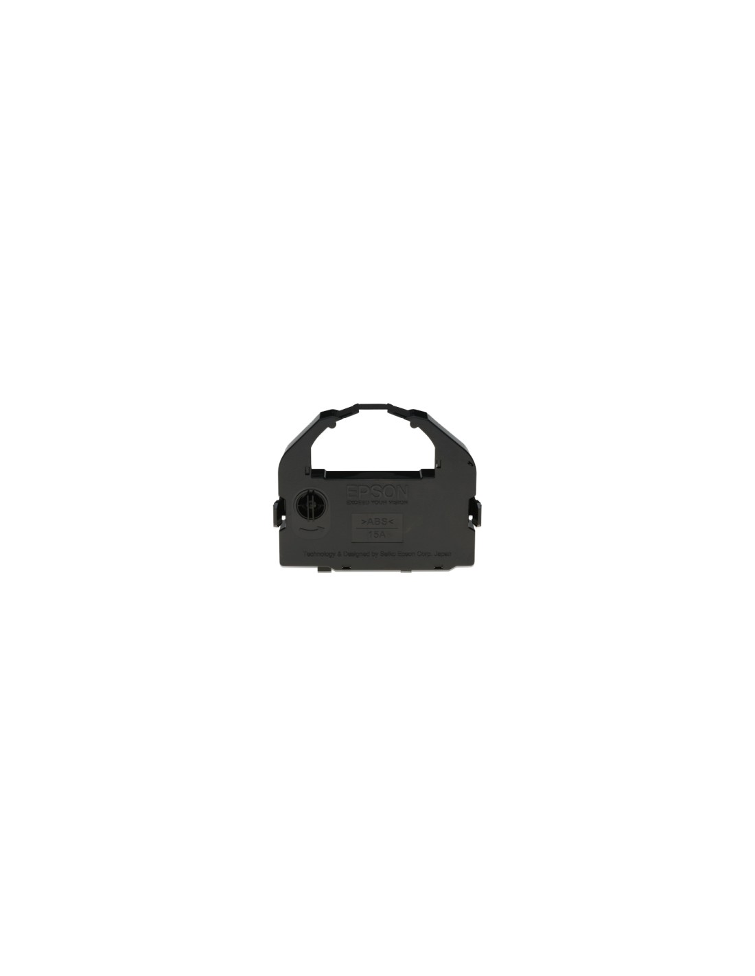 Epson Cartucho negro SIDM para LQ-670/680/pro/860/1060/25xx (C13S015262)