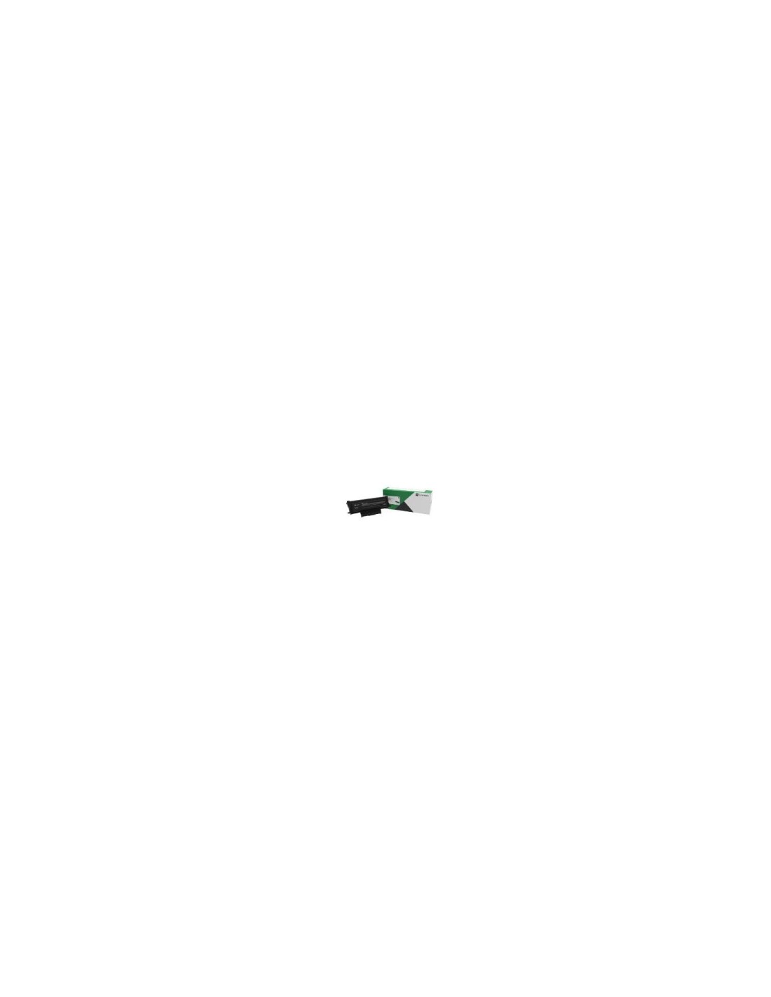 Lexmark B222000 cartucho de tóner Original Negro