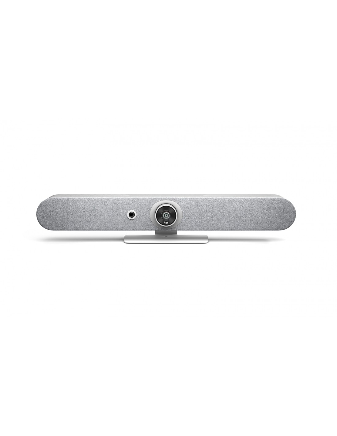 Logitech Rally Bar Mini sistema de video conferencia Ethernet en grupo One year extended warranty 960-001351