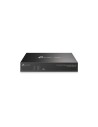 TP-Link VIGI NVR1004H-4P Grabadore de vÍ­deo en red (NVR) Negro