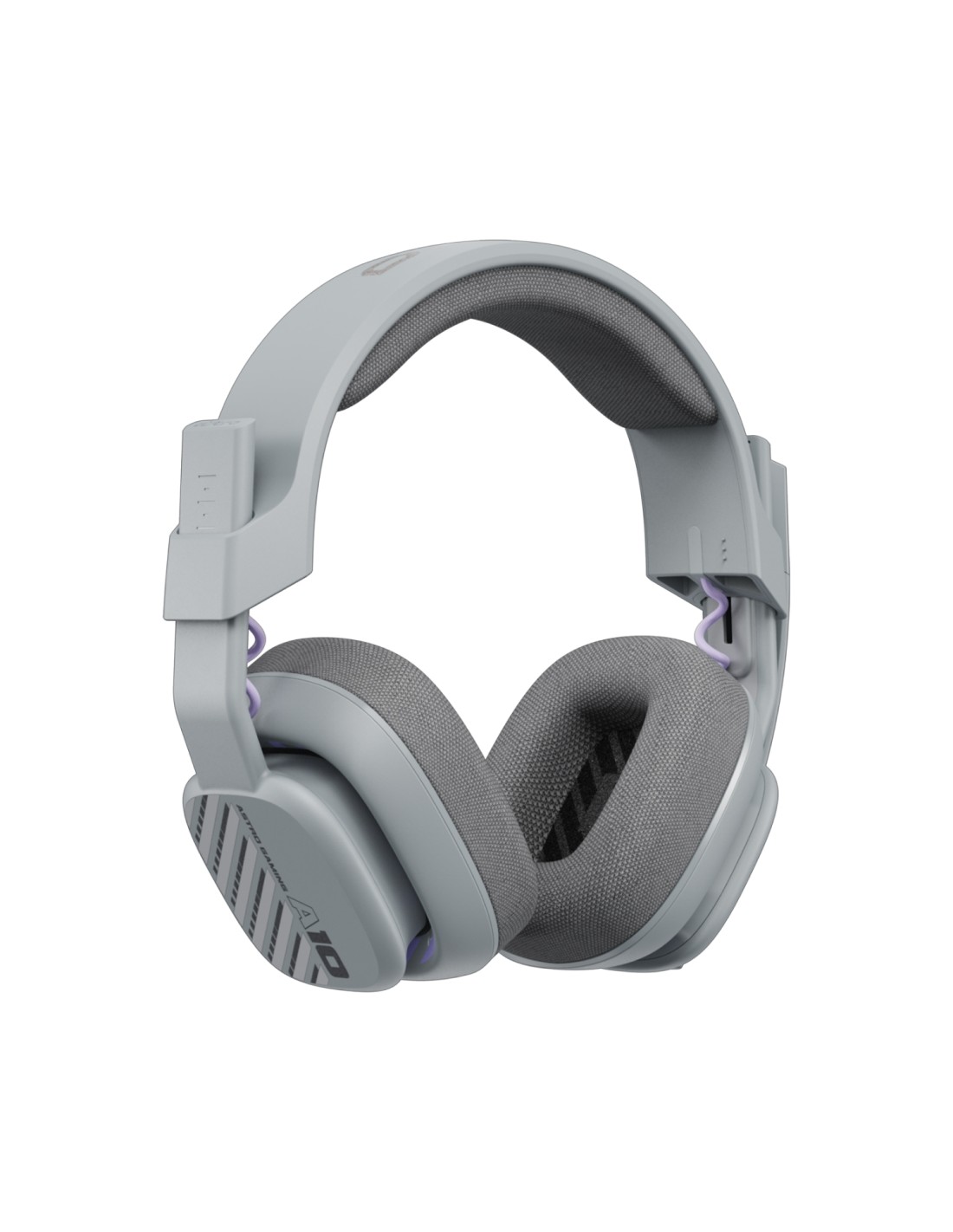 ASTRO Gaming A10 Auriculares Alámbrico Diadema Juego Gris