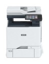 Xerox VersaLink C625 A4 50 ppm Copia/impresión/escaneado/fax a doble cara PS3 PCL5e/6 2 bandejas 650 hojas