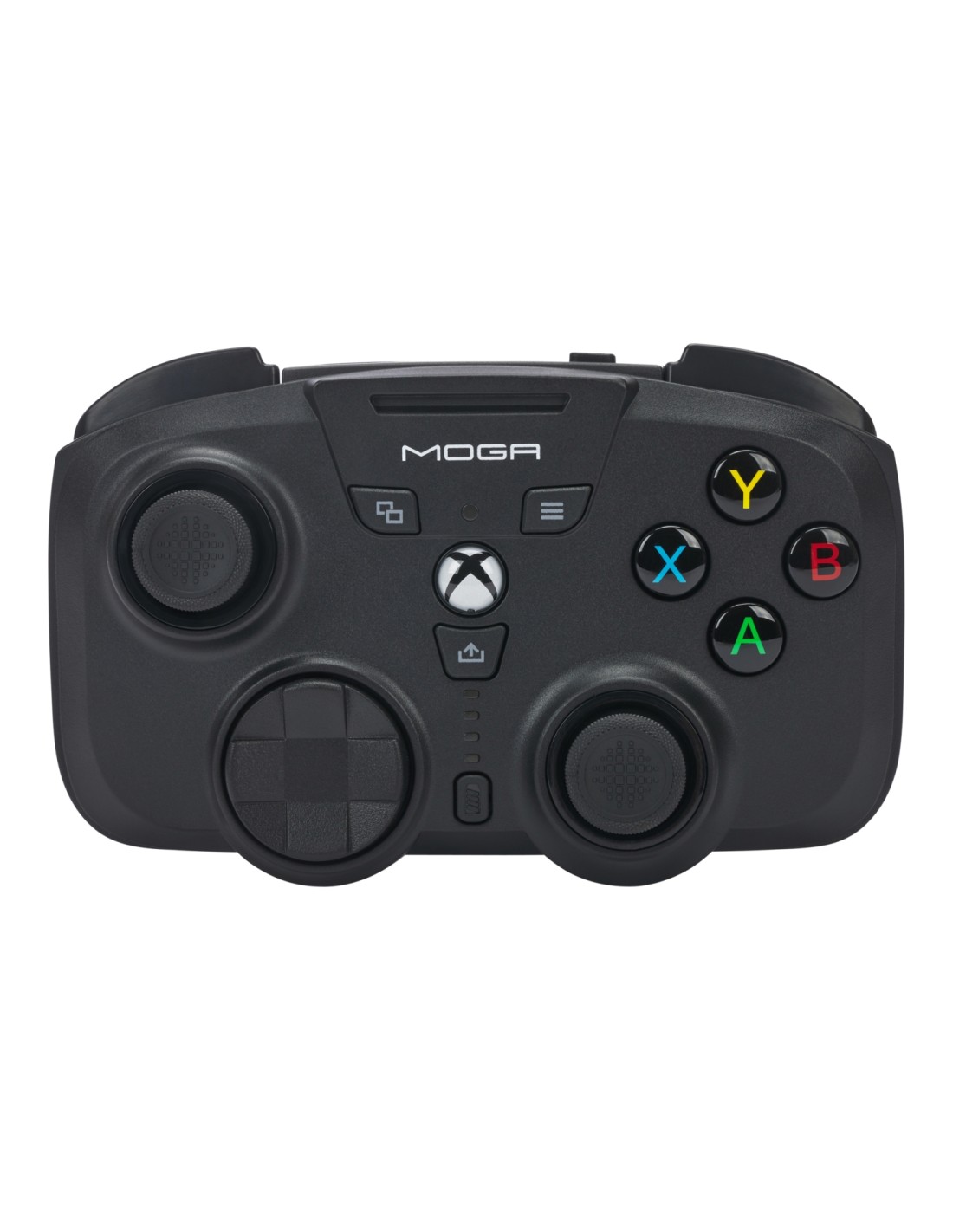 PowerA 1526788-01 mando y volante Negro Bluetooth Gamepad Analógico Android, PC, Xbox Series S, Xbox Series X