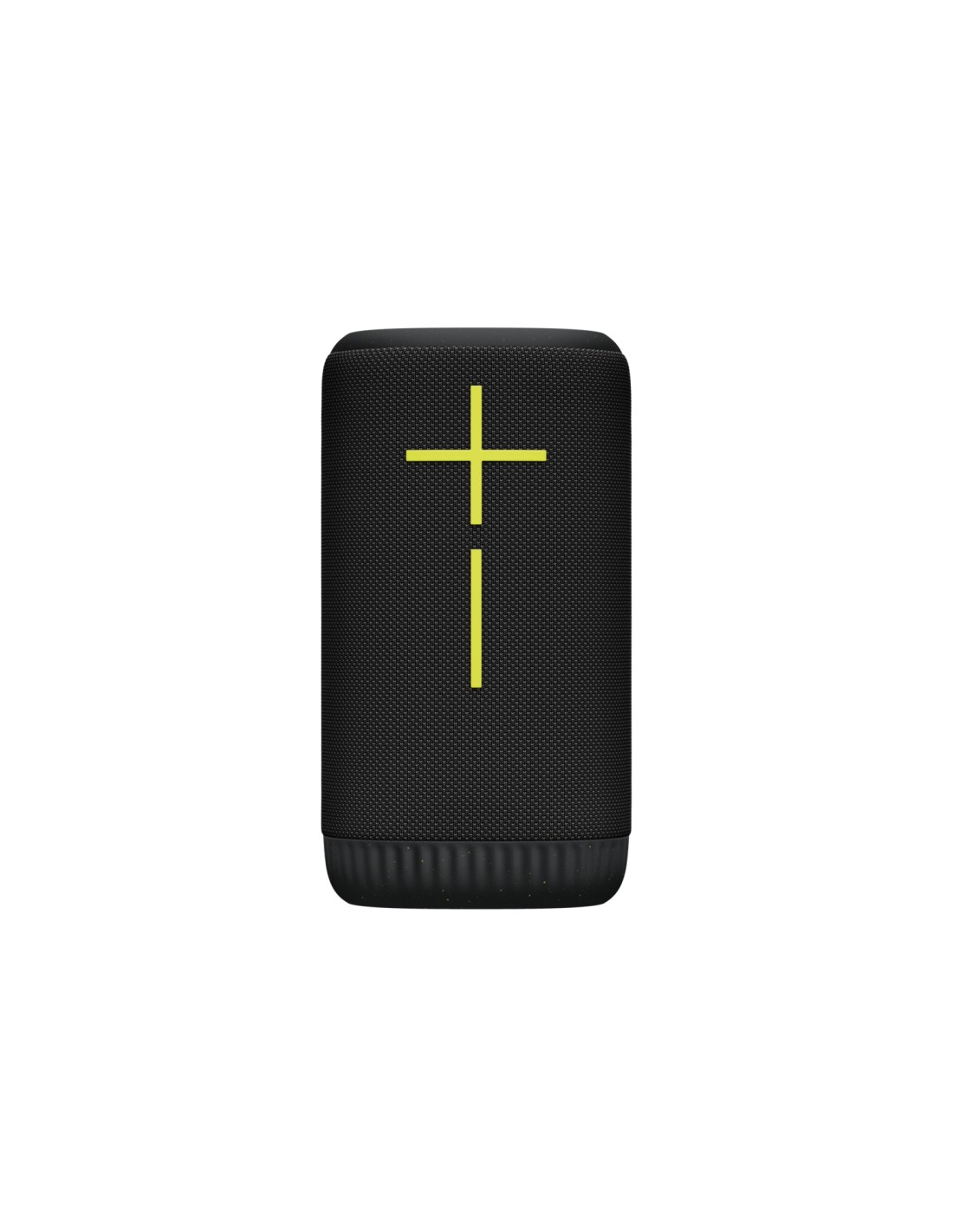 Ultimate Ears EVERBOOM Altavoz portátil estéreo Negro