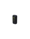 Ultimate Ears EVERBOOM Altavoz portátil estéreo Negro