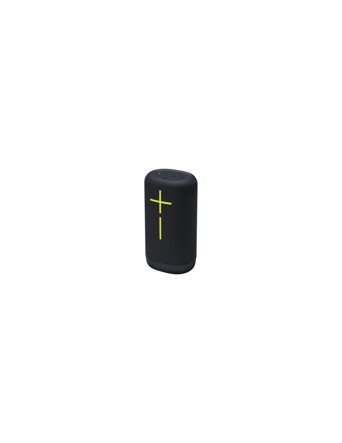 Ultimate Ears EVERBOOM Altavoz portátil estéreo Negro
