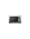 Candy MIG1730DX Integrado Solo microondas 17 L 1000 W Plata
