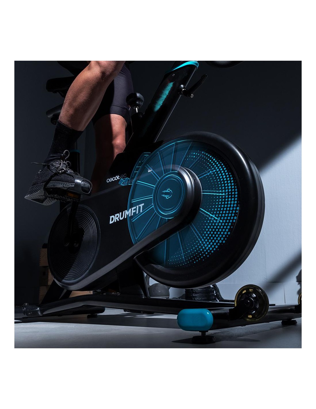 DrumFit Indoor 7000 Magno Connected