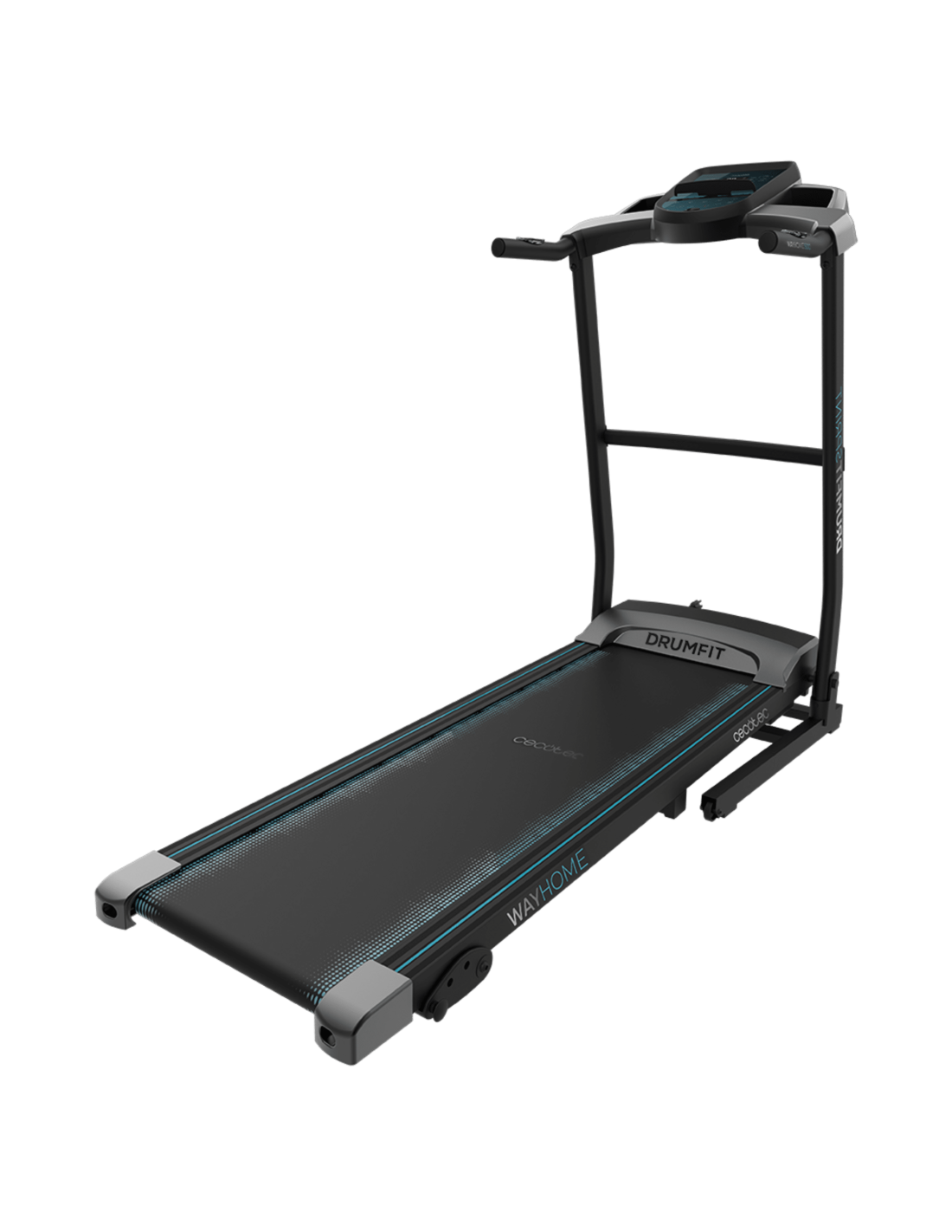 DrumFit WayHome 1500 Runner Sprint