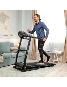 DrumFit WayHome 1500 Runner Sprint 2