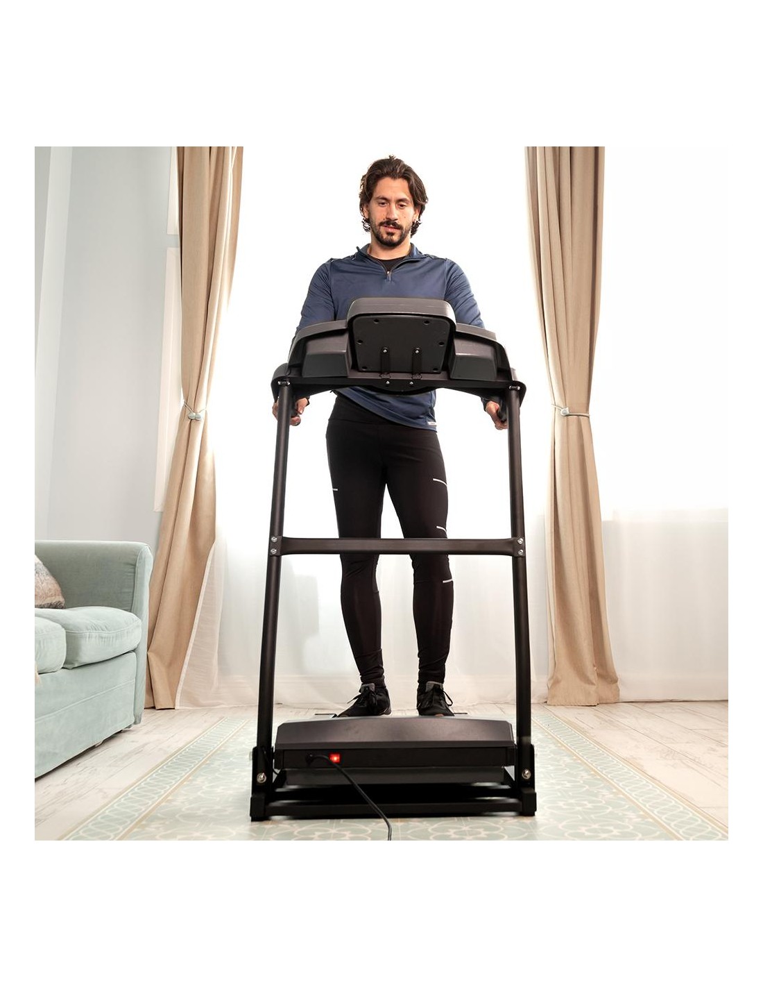 DrumFit WayHome 1500 Runner Sprint