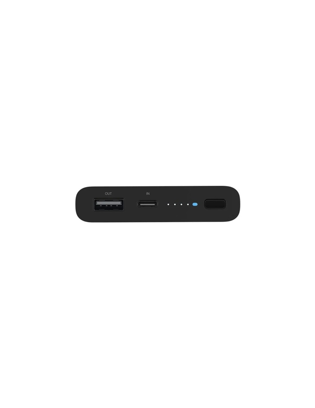 Xiaomi BHR5460GL PowerBank Wireless 10000mAh 22.5W Negra