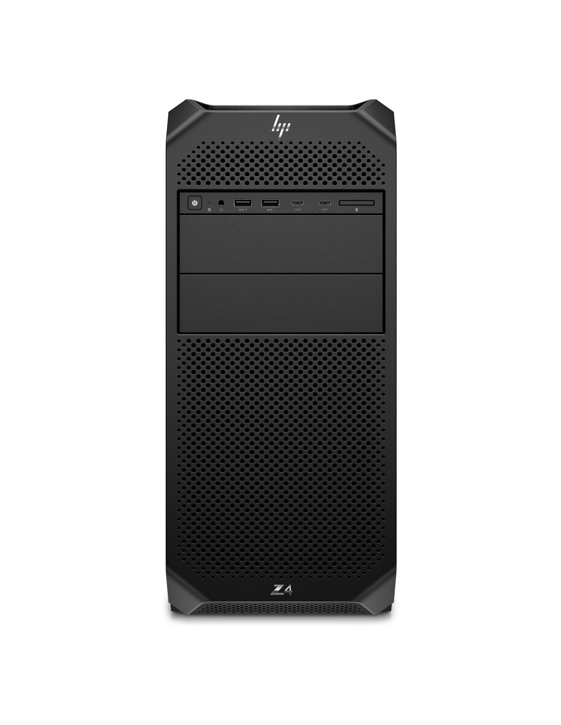 HP Z4 G5 w3-2425 Torre Intel&reg Xeon&reg W 32 GB DDR5-SDRAM 1000 GB SSD Windows 11 Pro Puesto de trabajo Negro