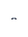 Sony DualSense Plata Bluetooth Gamepad Analógico/Digital PlayStation 5