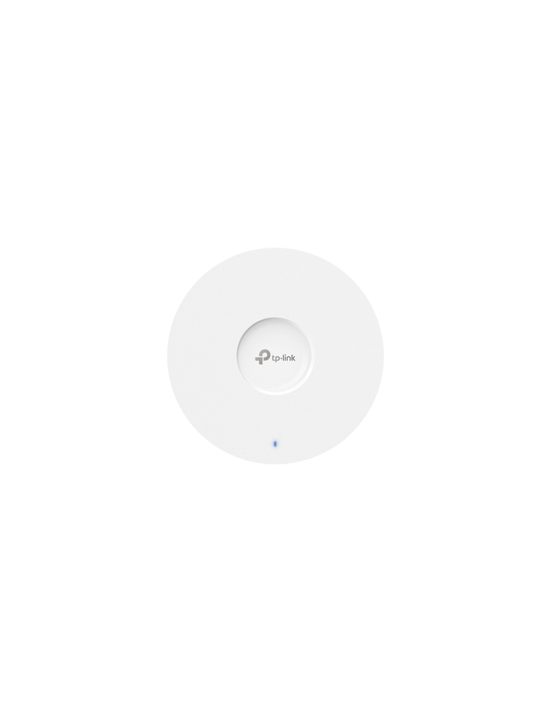 TP-Link Omada EAP683 UR punto de acceso inalámbrico 6000 Mbit/s Blanco Energía sobre Ethernet (PoE)