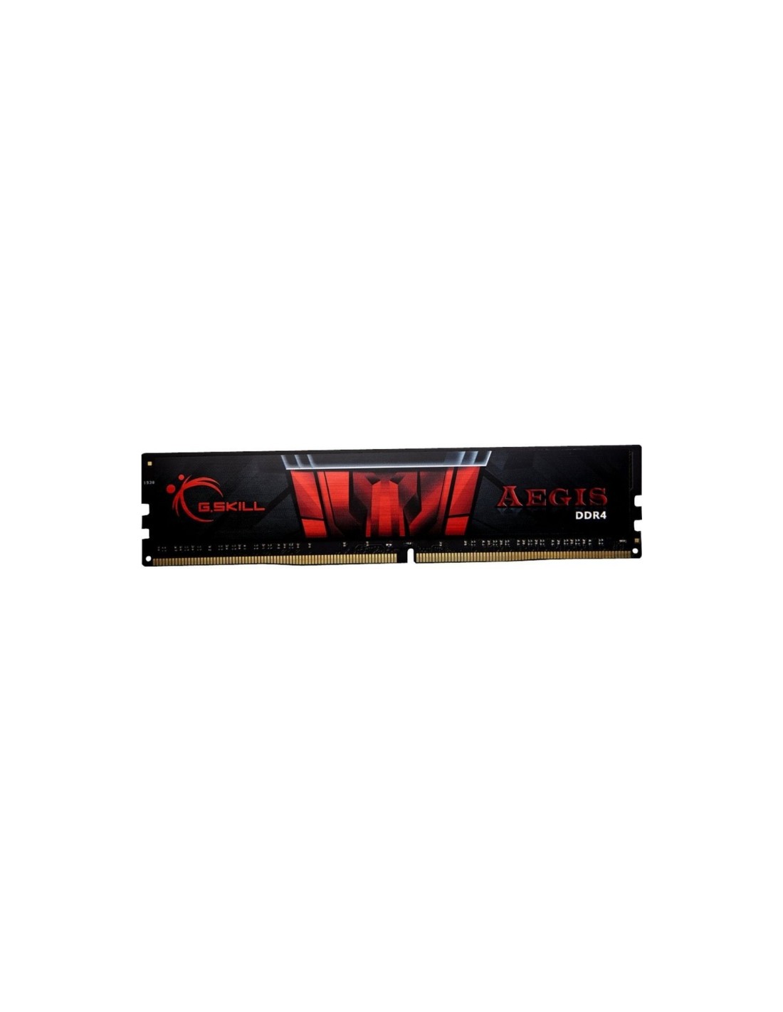 MEMORIA GSKILL AEGIS DDR4 3000Mhz 8GB F4-3000C16S-8GISB