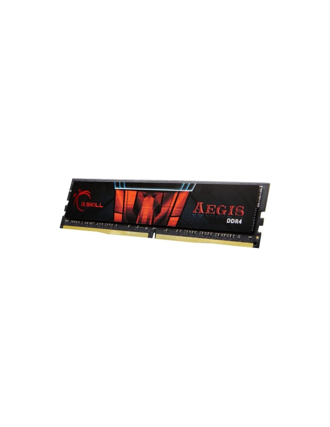 MEMORIA GSKILL AEGIS DDR4 3000Mhz 8GB F4-3000C16S-8GISB