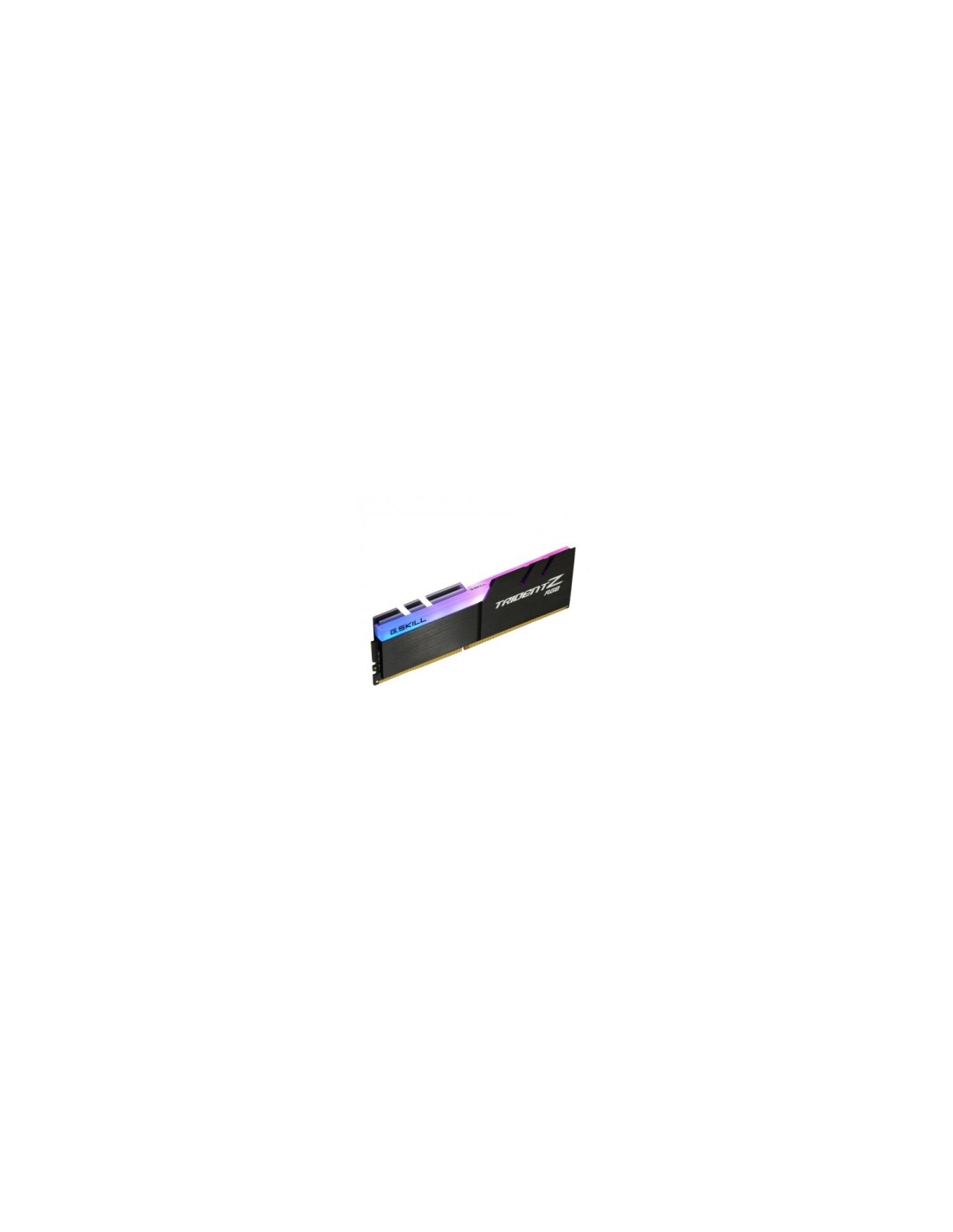 MEMORIA G.SKILL TRIDENT Z DDR4 3200 MHz 16GB 2X8GB F4-3200C16D-16GTZR