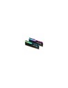 MODULO MEMORIA G.SKILL RAM 16GB DDR4 PC3000 NEGRO F4-3000C16D-16GTZR