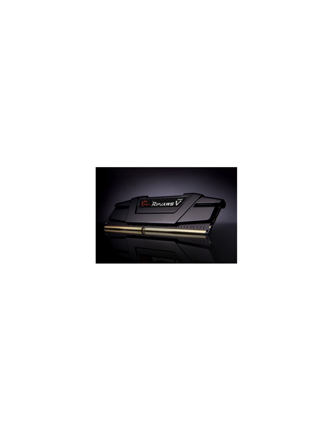 MODULO MEMORIA G.SKILL RAM 32GB DDR4 PC3200 F4-3200C16D-32GVK