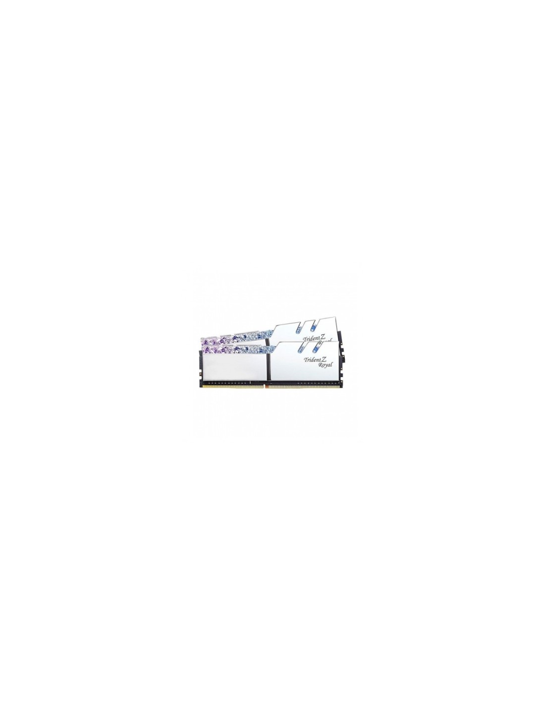 Modulo memoria g.skill ram 16gb ddr4 pc3600 F4-3600C18D-16GTRS