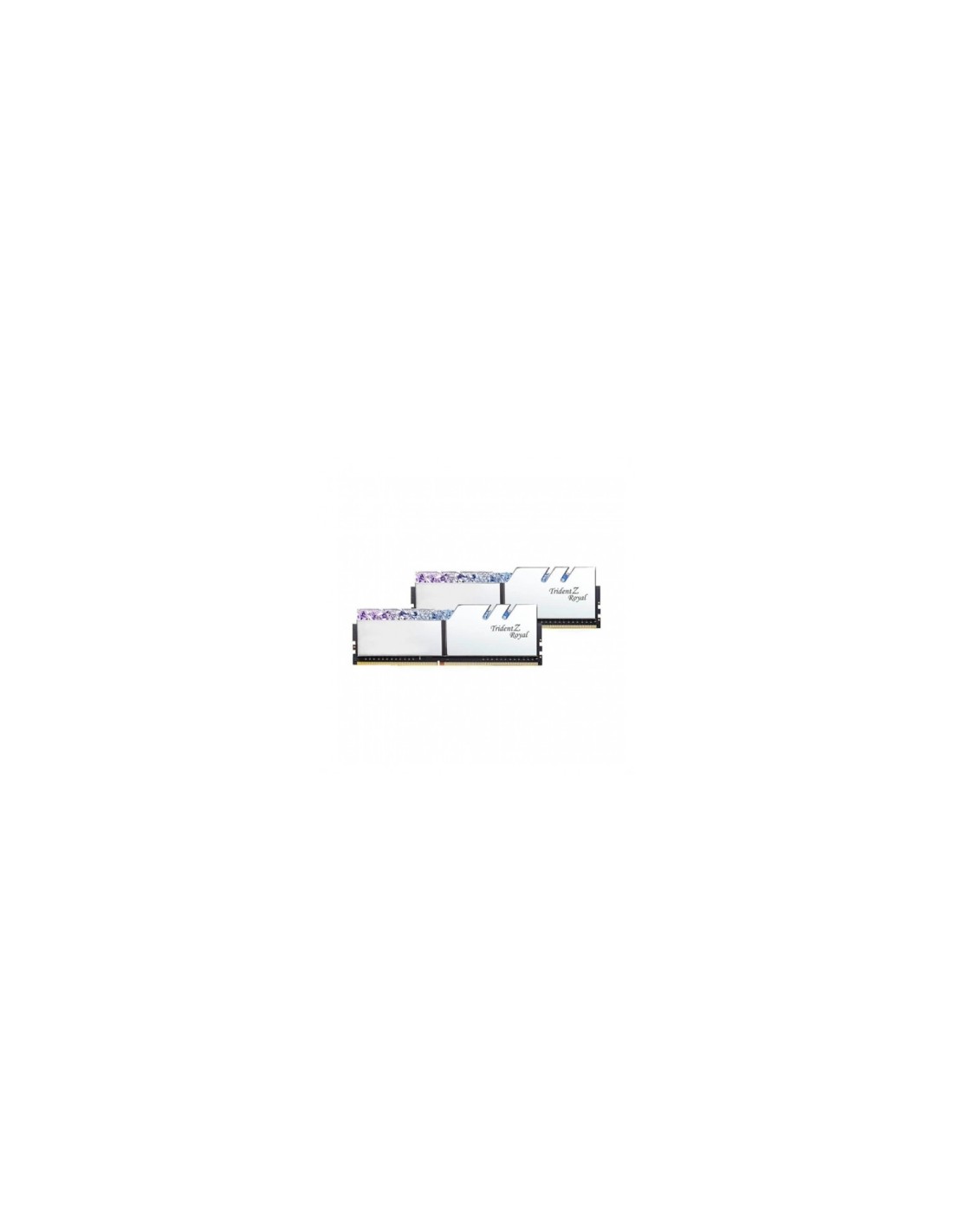 Modulo memoria g.skill ram 16gb ddr4 pc3600 F4-3600C18D-16GTRS