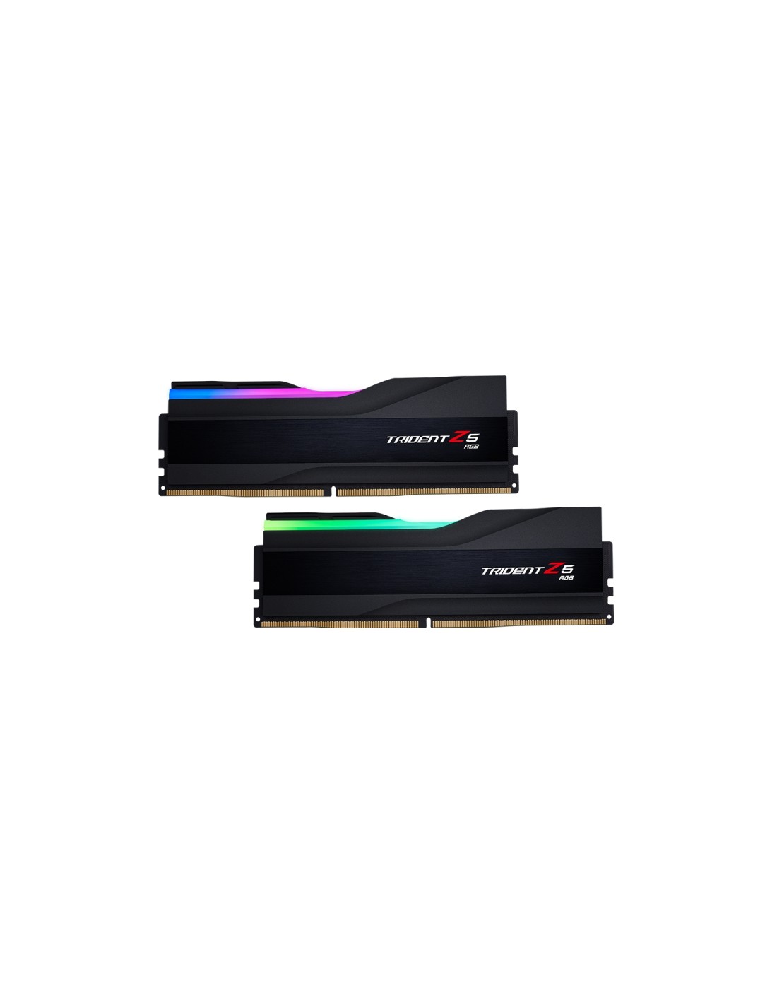 G.Skill Trident Z5 RGB módulo de memoria 32 GB 2 x 16 GB DDR5 6400 MHz