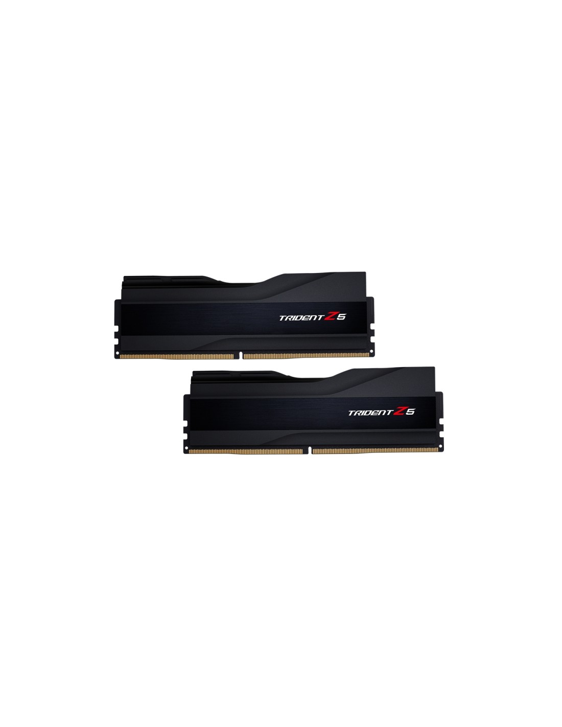 G.Skill Trident Z F5-6400J3239G16GX2-TZ5K módulo de memoria 32 GB 2 x 16 GB DDR5 6400 MHz