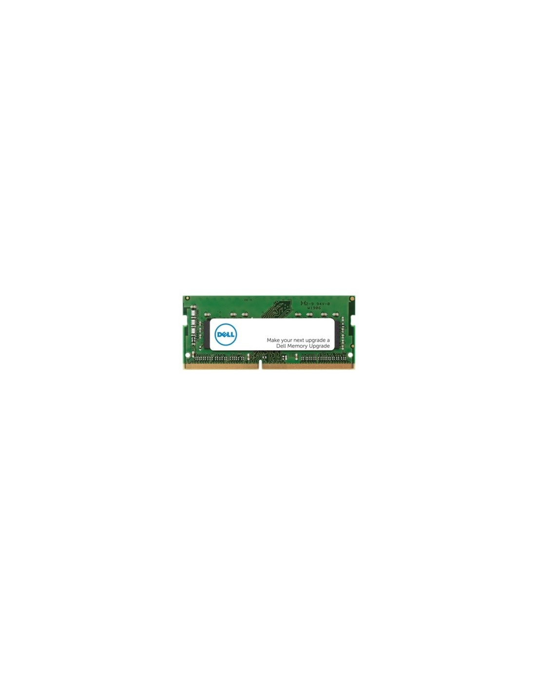 DELL AC774048 módulo de memoria 16 GB 1 x 16 GB DDR5 5600 MHz