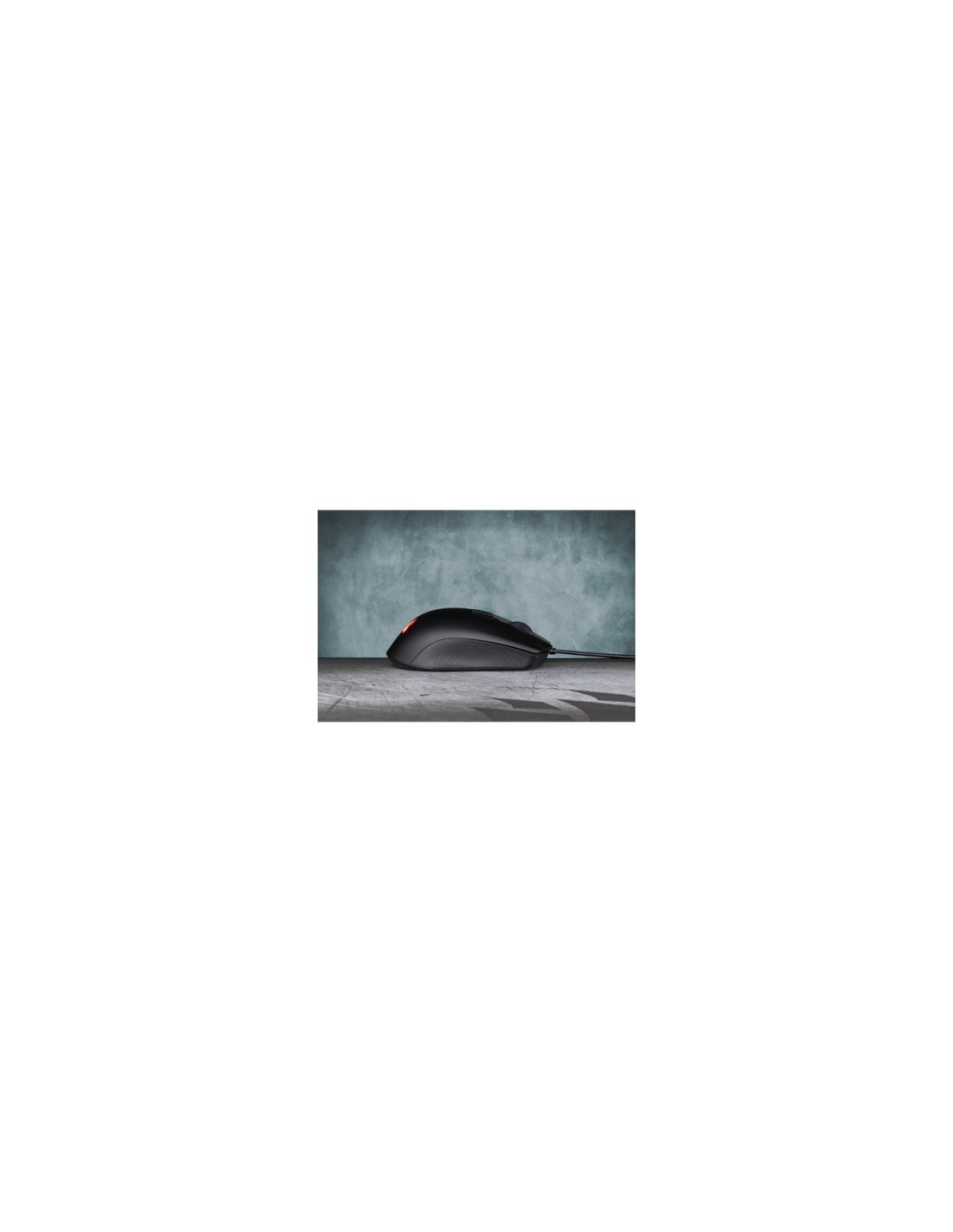 RATON CORSAIR HARPOON RGB PRO 12000DPI OPTICAL NEGRO GAMING CH-9301111-EU