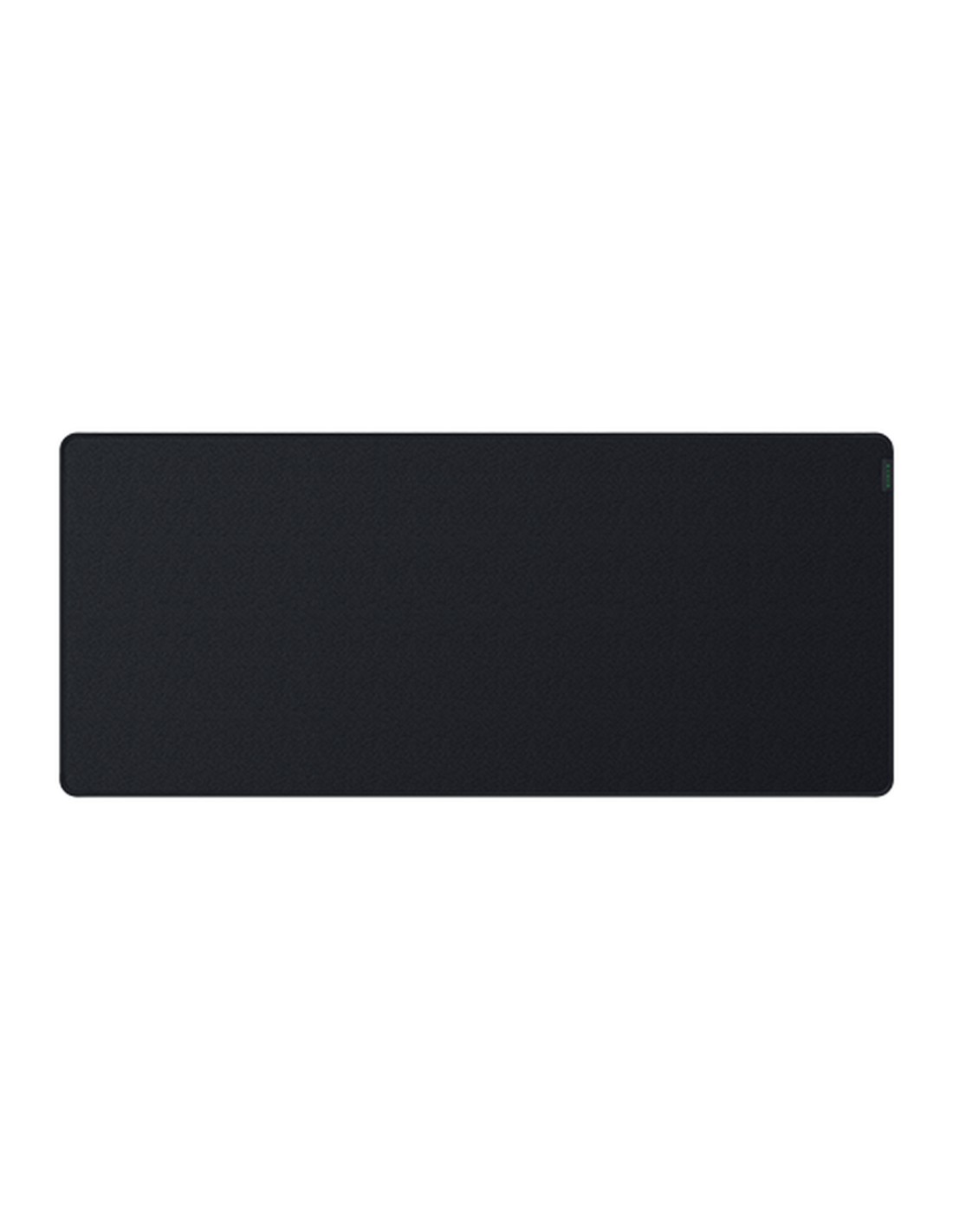 Razer Strider Alfombrilla de ratón para juegos Negro