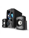 Creative Labs SBS E2900 60 W Negro 2.1 canales