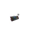 Sharkoon SKILLER SGK60 teclado USB QWERTY Español Negro