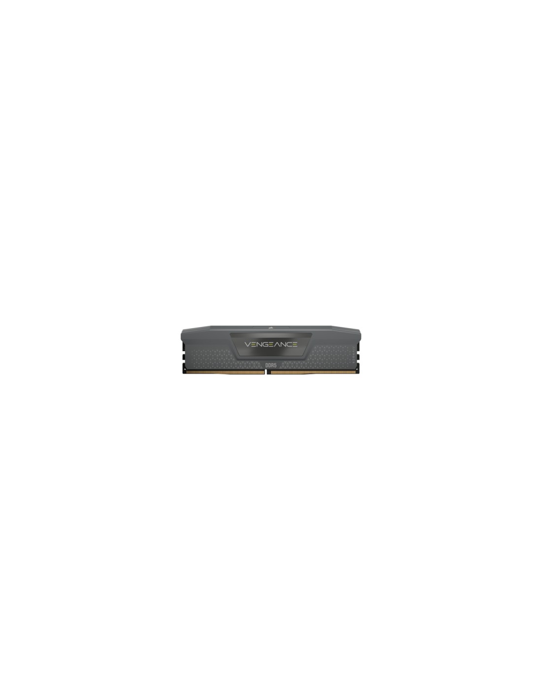 Corsair Vengeance 64GB (2x32GB) DDR5 DRAM 5200MT/s C40 AMD EXPO Memory Kit módulo de memoria 5200 MHz