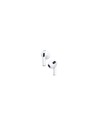 Apple AirPods (3rd generation) Auriculares True Wireless Stereo (TWS) Dentro de oÍ­do Llamadas/Música Bluetooth Blanco