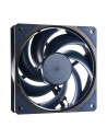 Cooler Master Mobius 120 Carcasa del ordenador Ventilador 12 cm Negro