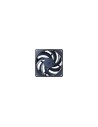 Cooler Master Mobius 120 Carcasa del ordenador Ventilador 12 cm Negro