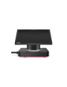 Lenovo ThinkSmart Hub Intel&reg Core&trade i5 25,6 cm (10.1") 1920 x 1200 Pixeles Pantalla táctil 8 GB DDR4-SDRAM 256 GB SSD PC 
