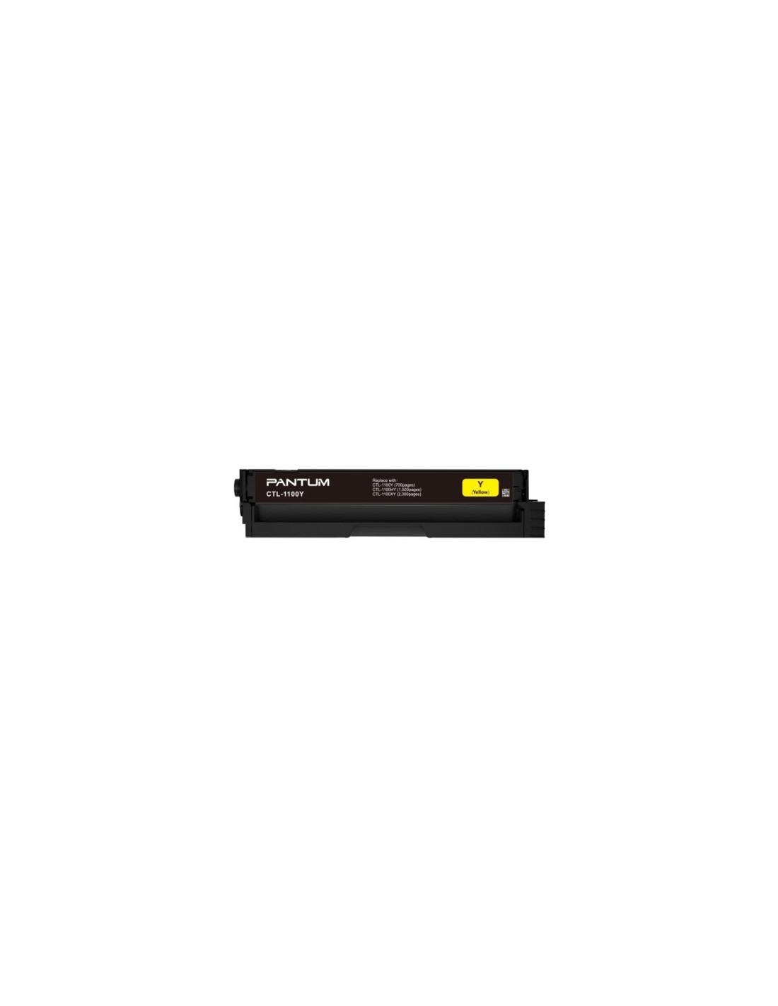 Pantum Toner CTL-1100XY Amarillo