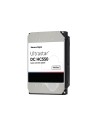 Western Digital Ultrastar DC HC550 3.5" 16 TB Serial ATA III