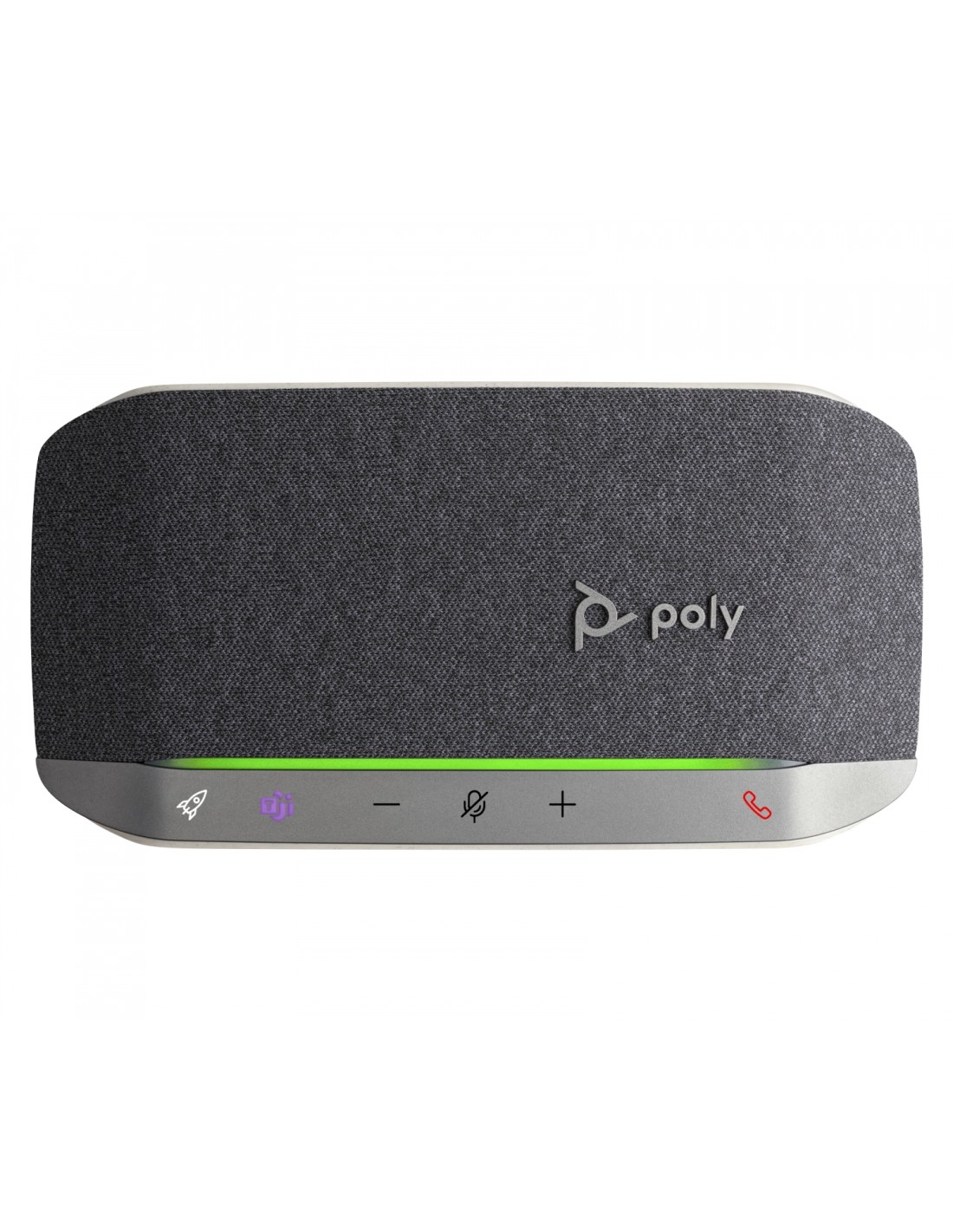 POLY Sync 20-M altavoz PC Negro